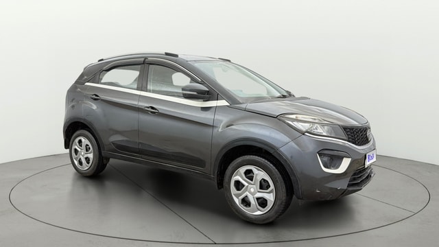 View Tata Nexon Image 21 Used Tata Nexon Image 21