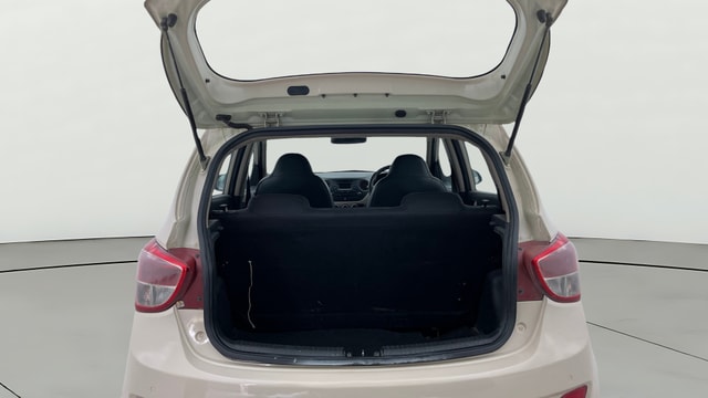 View Hyundai Grand i10 Image 37 Used Hyundai Grand i10 Image 37