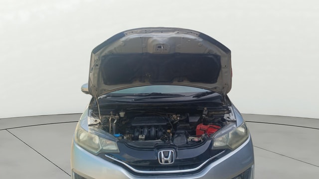 View Honda Jazz Image 32 Used Honda Jazz Image 32