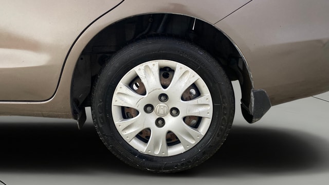 View Honda Amaze Image 11 Used Honda Amaze Image 11