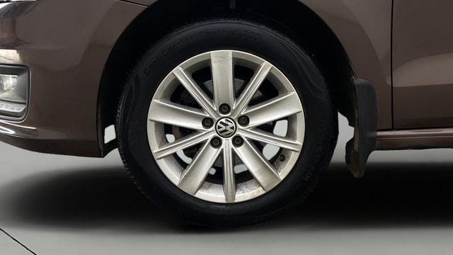 View Volkswagen Vento Image 28 Used Volkswagen Vento Image 28