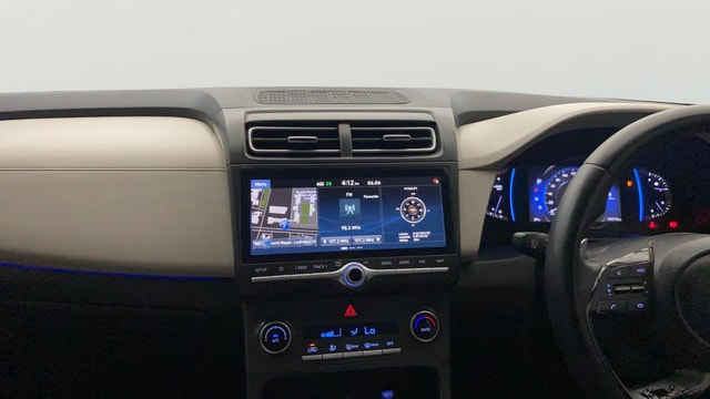 View Hyundai Creta Image 18 Used Hyundai Creta Image 18