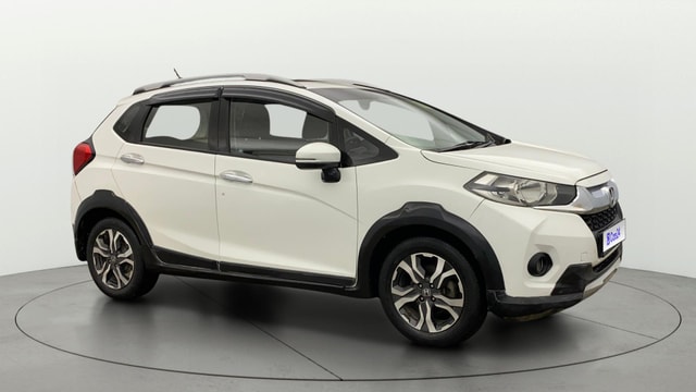 View Honda WR-V Image 37 Used Honda WR-V Image 37