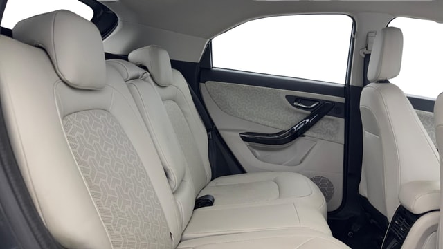 View Tata Nexon Image 30 Used Tata Nexon Image 30