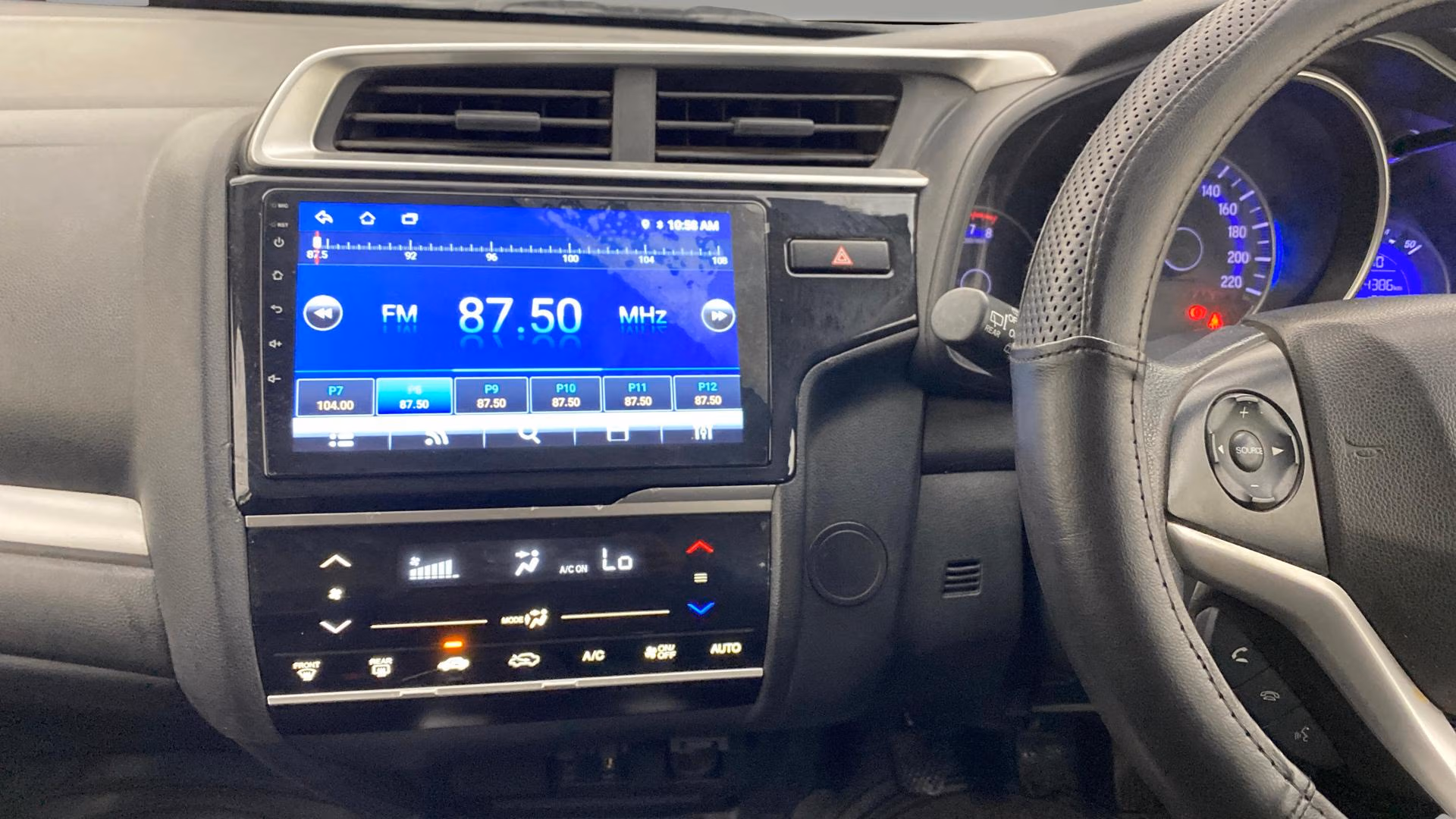 View 2019 Honda WR-V S MT Diesel Edge Edition Image 32 Used 2019 Honda WR-V S MT Diesel Edge Edition Image 32