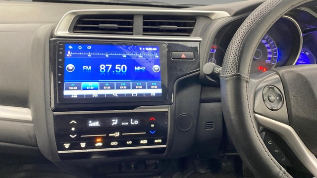 View Honda WR-V Image 32 Used Honda WR-V Image 32