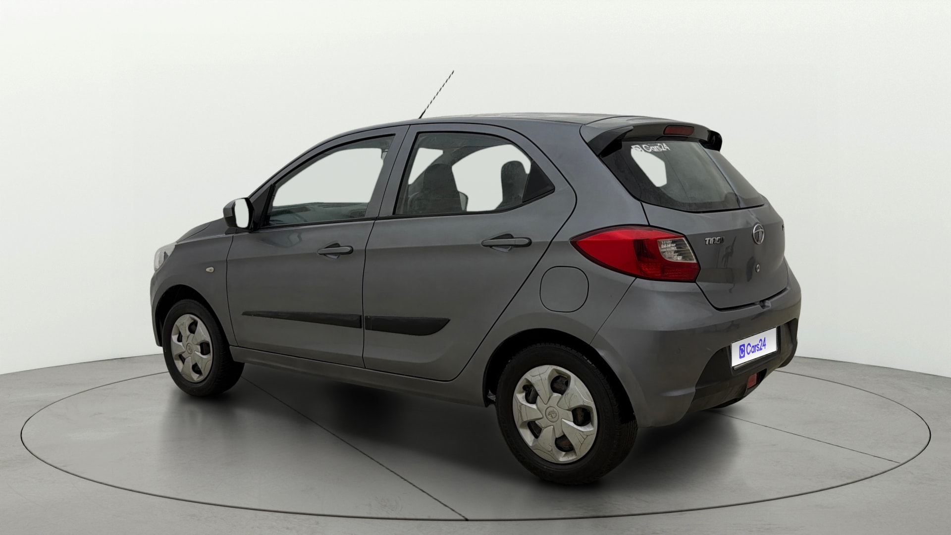 Used 2018 Tata Tiago Used 2018 Tata Tiago
