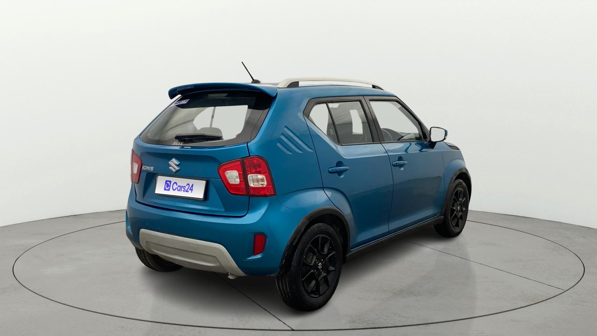View 2020 Maruti Suzuki 1000 Base Variant Image 43 Used 2020 Maruti Suzuki 1000 Base Variant Image 43
