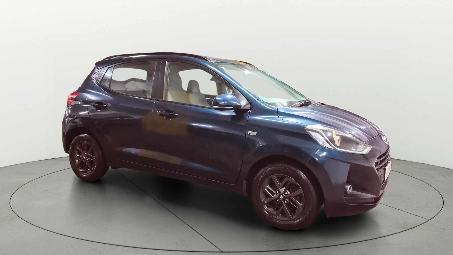 Used 2021 Hyundai Grand i10 Nios Used 2021 Hyundai Grand i10 Nios