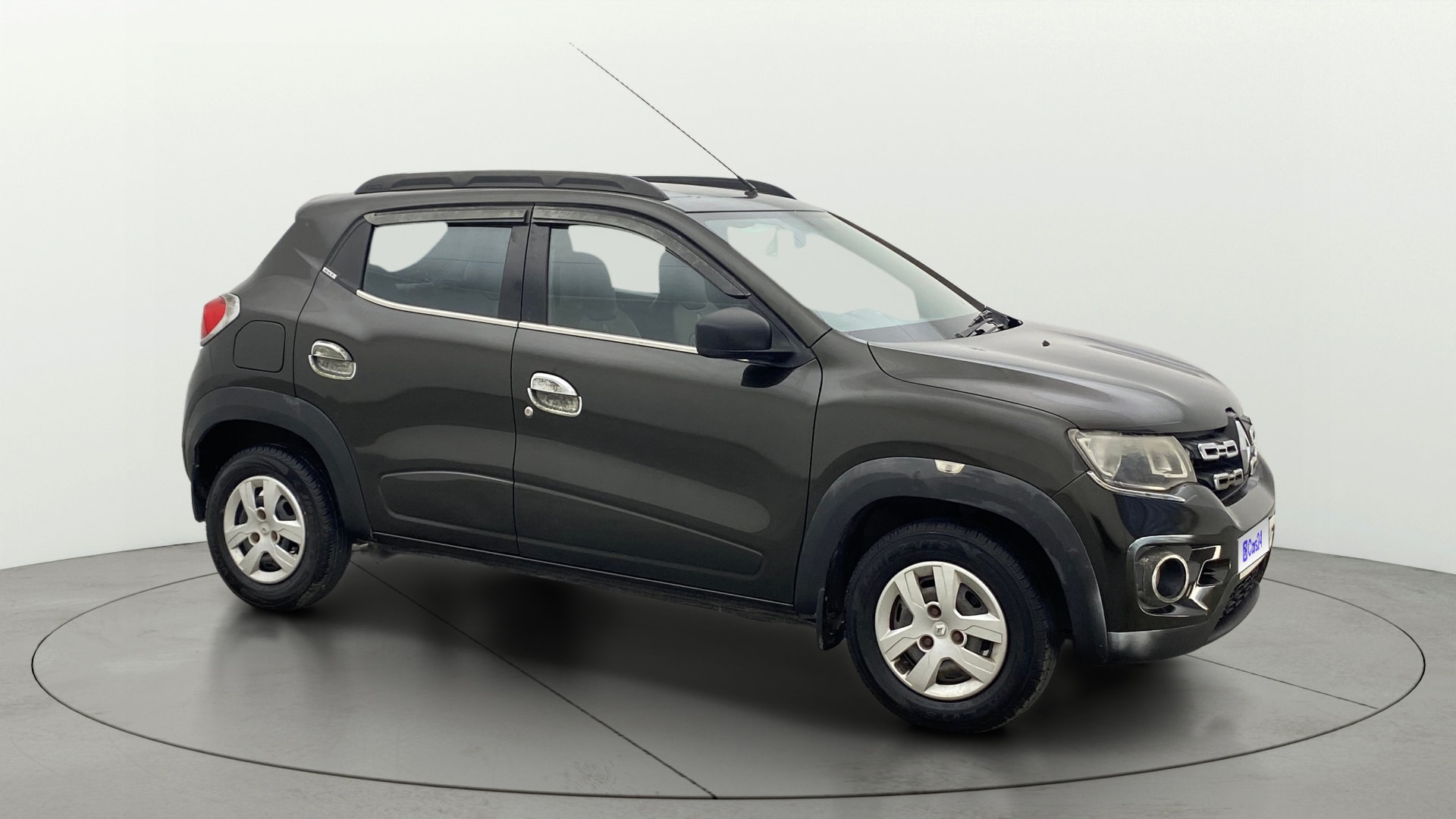 Used 2018 Renault Kwid Used 2018 Renault Kwid