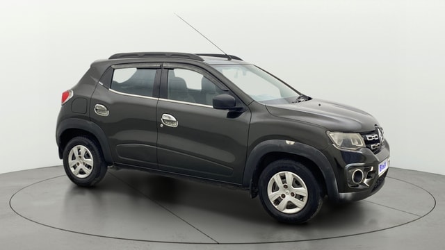 View Renault Kwid Image 21 Used Renault Kwid Image 21