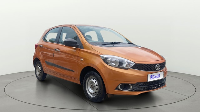 View Tata Tiago Image 35 Used Tata Tiago Image 35
