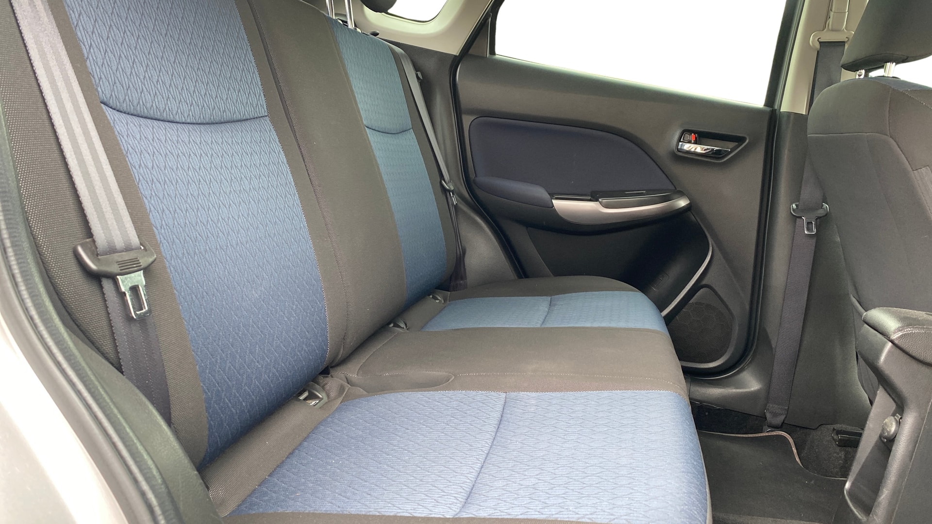 View 2019 Toyota Glanza V CVT Image 29 Used 2019 Toyota Glanza V CVT Image 29