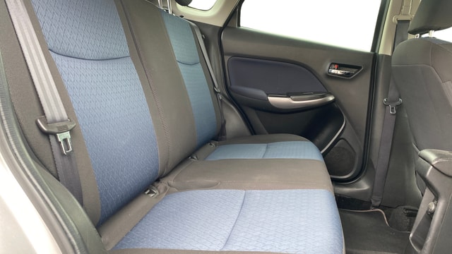 View Toyota Glanza Image 29 Used Toyota Glanza Image 29