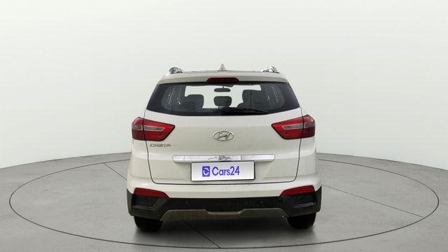 View Hyundai Creta Image 40 Used Hyundai Creta Image 40