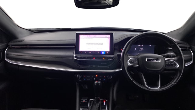 View Jeep Compass Image 31 Used Jeep Compass Image 31