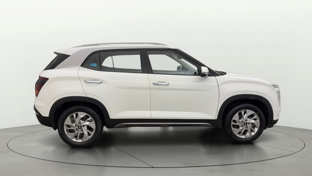 View Hyundai Creta Image 9 Used Hyundai Creta Image 9