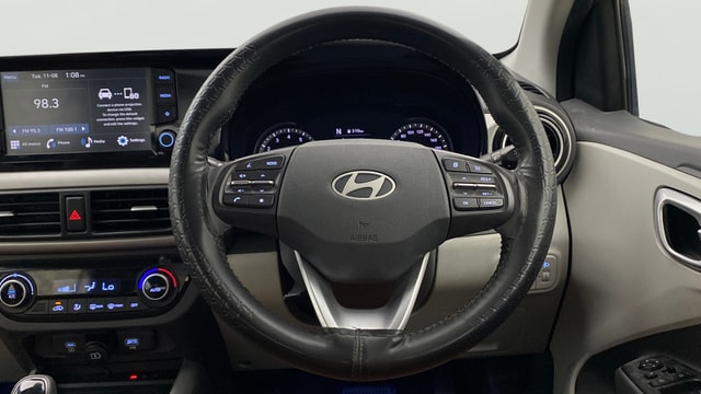 View Hyundai Grand i10 Nios Image 21 Used Hyundai Grand i10 Nios Image 21
