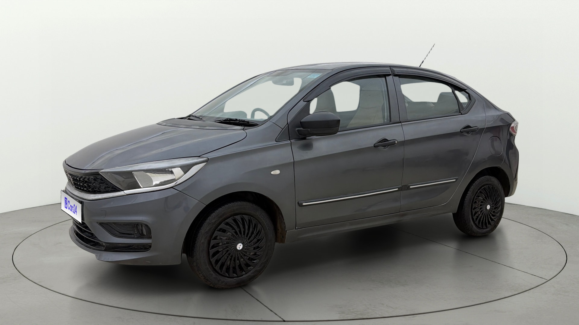 View 2022 Tata Tigor XE Diesel Image 34 Used 2022 Tata Tigor XE Diesel Image 34