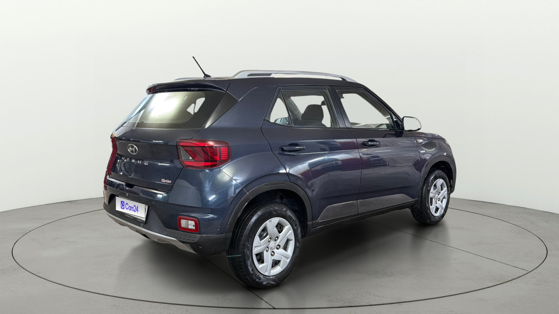 Used 2020 Hyundai Venue Used 2020 Hyundai Venue