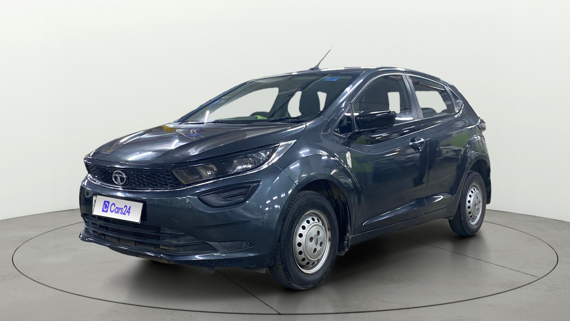 View 2020 Tata Altroz XM Petrol Image 34 Used 2020 Tata Altroz XM Petrol Image 34