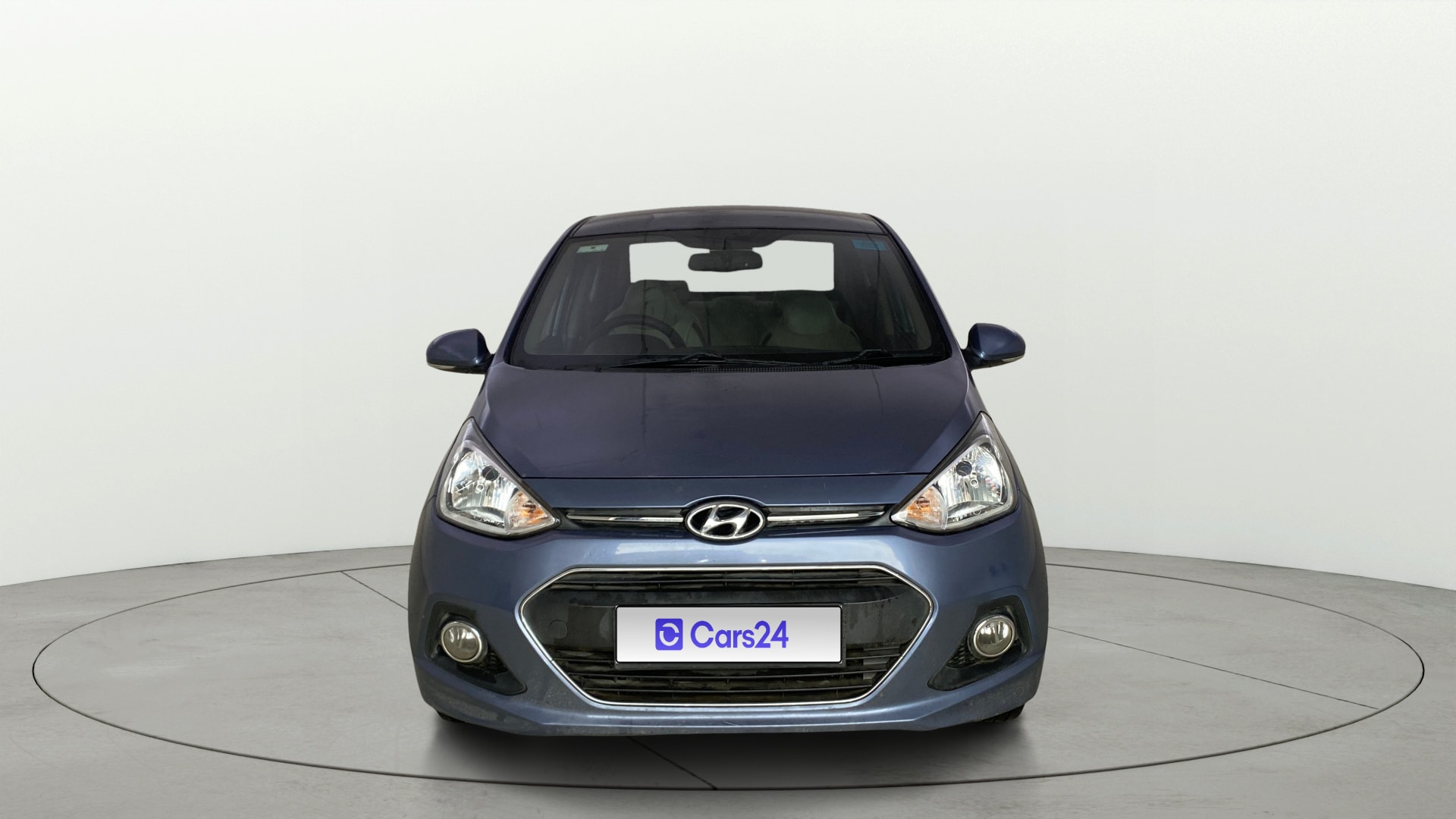 Used 2016 Hyundai Xcent Used 2016 Hyundai Xcent