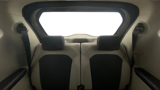 View Renault Triber Image 13 Used Renault Triber Image 13