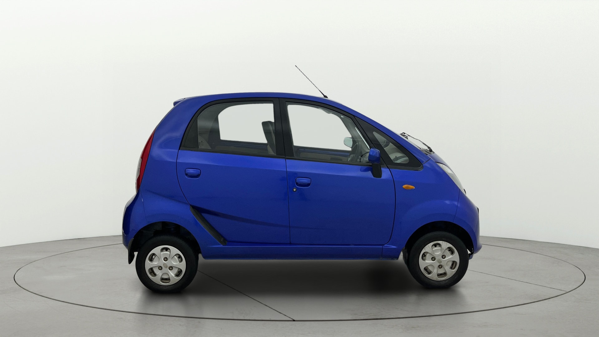 Used 2015 Tata Nano Used 2015 Tata Nano