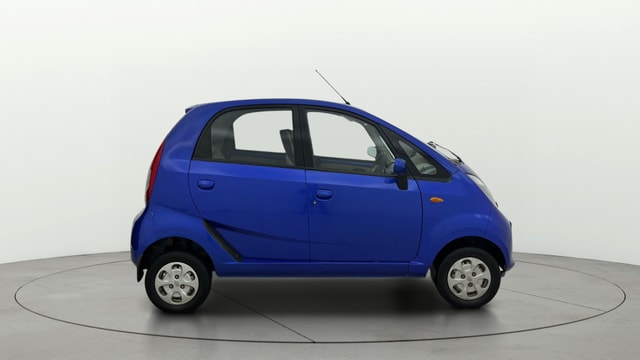 View Tata Nano Image 8 Used Tata Nano Image 8
