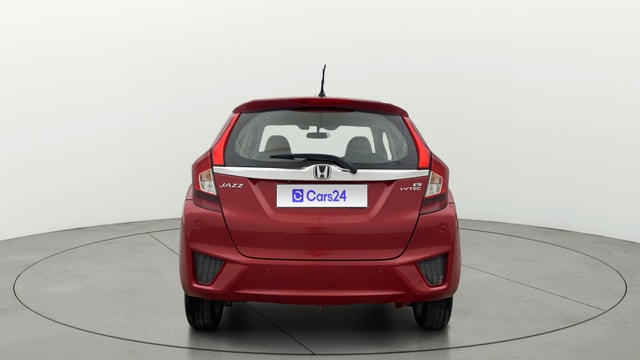 View Honda Jazz Image 39 Used Honda Jazz Image 39