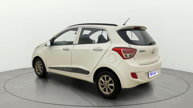 View Hyundai Grand i10 Image 2 Used Hyundai Grand i10 Image 2