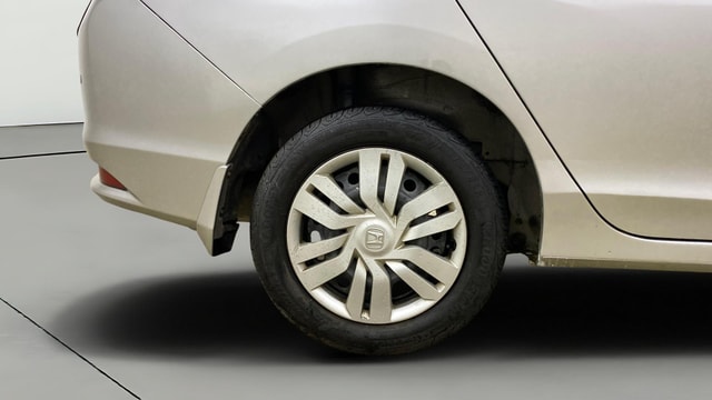View Honda City Image 25 Used Honda City Image 25