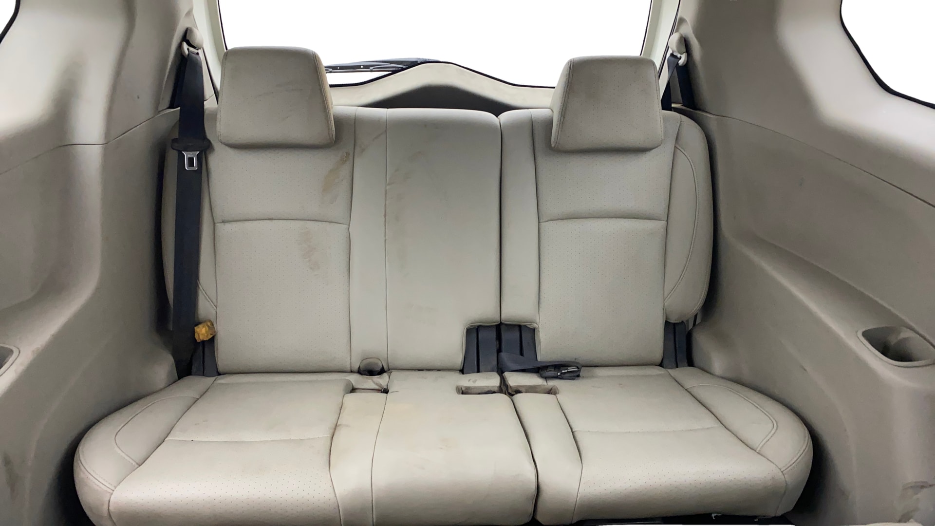 View 2019 Mahindra Marazzo M8 7-Seater Image 9 Used 2019 Mahindra Marazzo M8 7-Seater Image 9