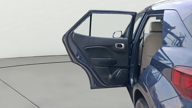 View Hyundai Venue Image 16 Used Hyundai Venue Image 16