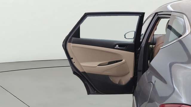 View Hyundai Tucson Image 23 Used Hyundai Tucson Image 23