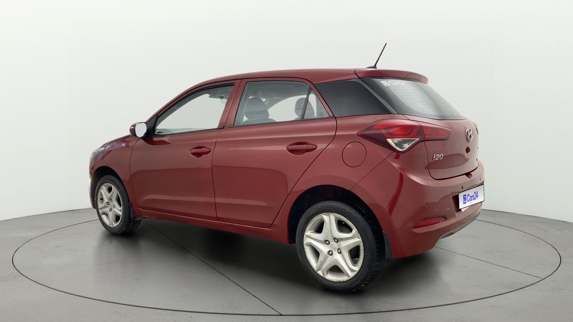 Used 2017 Hyundai Elite i20 Used 2017 Hyundai Elite i20