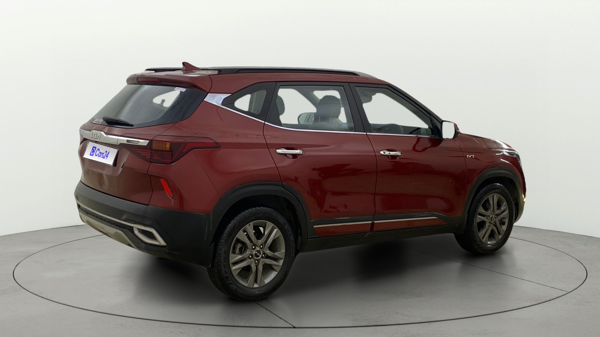 Used 2021 Kia Seltos Used 2021 Kia Seltos