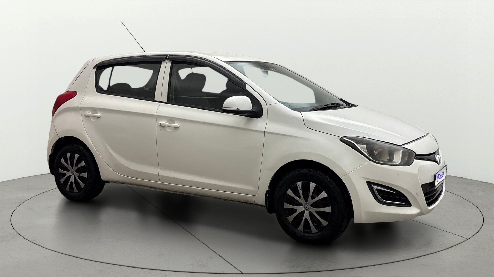 Used 2013 Hyundai i20 Used 2013 Hyundai i20