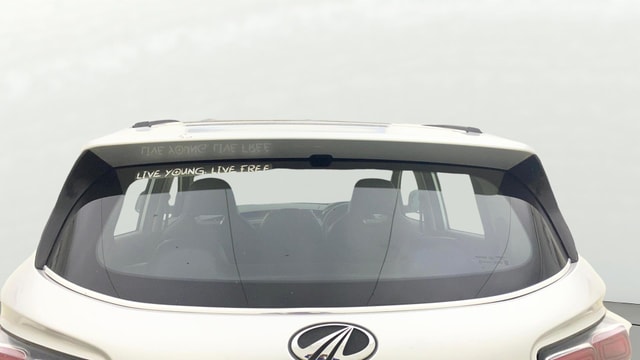 View Mahindra KUV100 Image 4 Used Mahindra KUV100 Image 4