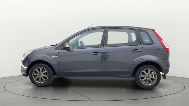 View Ford Figo Image 5 Used Ford Figo Image 5