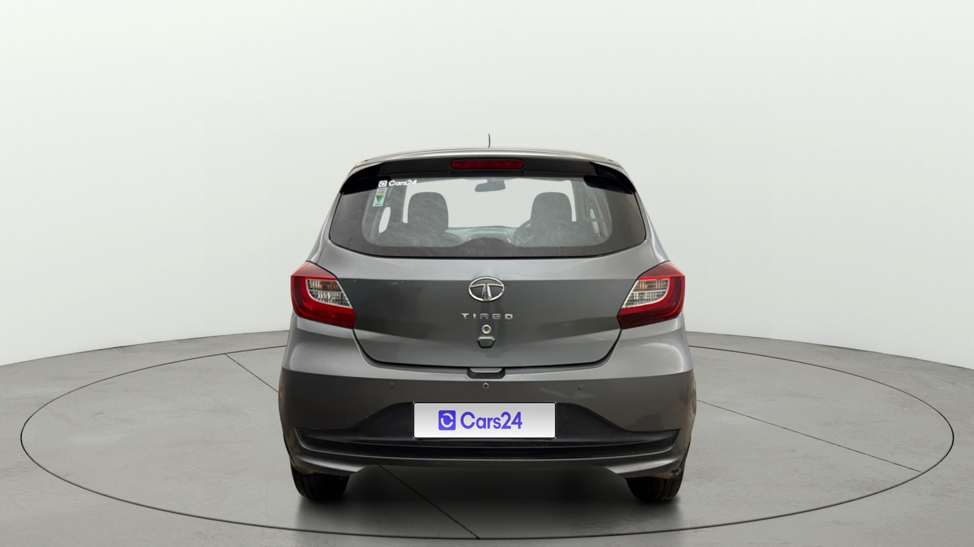 Used 2023 Tata Tiago Used 2023 Tata Tiago
