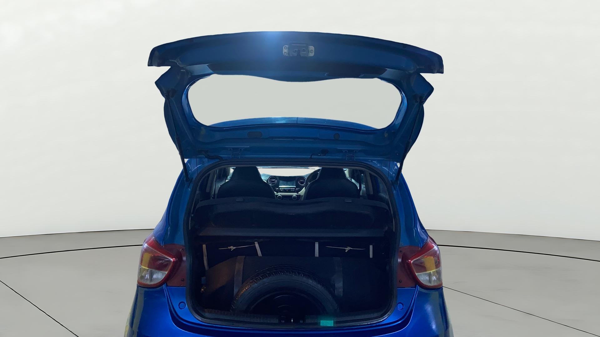 View 2018 Hyundai Grand i10 1.2 Asta Petrol Image 31 Used 2018 Hyundai Grand i10 1.2 Asta Petrol Image 31