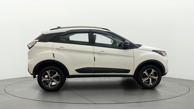 View Tata Nexon Image 8 Used Tata Nexon Image 8