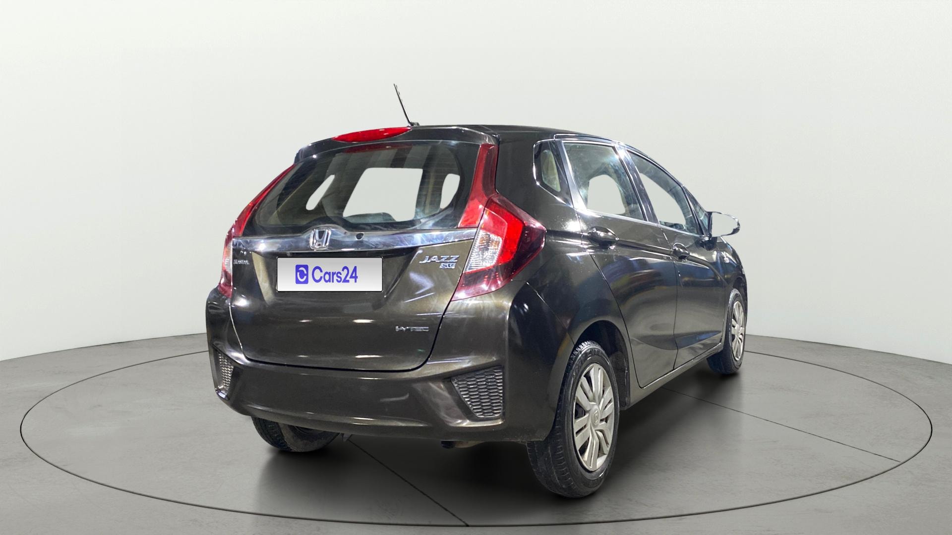 Used 2017 Honda Jazz Used 2017 Honda Jazz