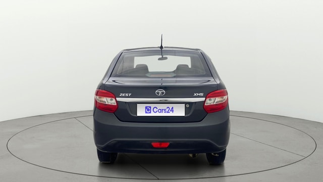 View Tata Zest Image 38 Used Tata Zest Image 38