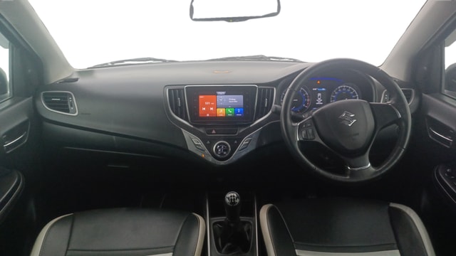 View Maruti Suzuki 1000 Image 15 Used Maruti Suzuki 1000 Image 15