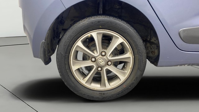 View Hyundai Grand i10 Image 32 Used Hyundai Grand i10 Image 32