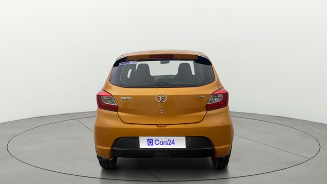 View Tata Tiago Image 38 Used Tata Tiago Image 38