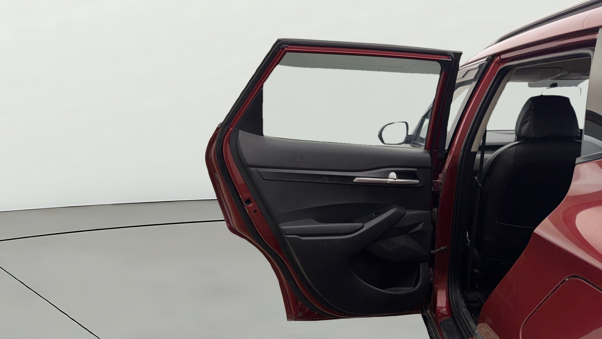 Used 2020 Kia Seltos Used 2020 Kia Seltos