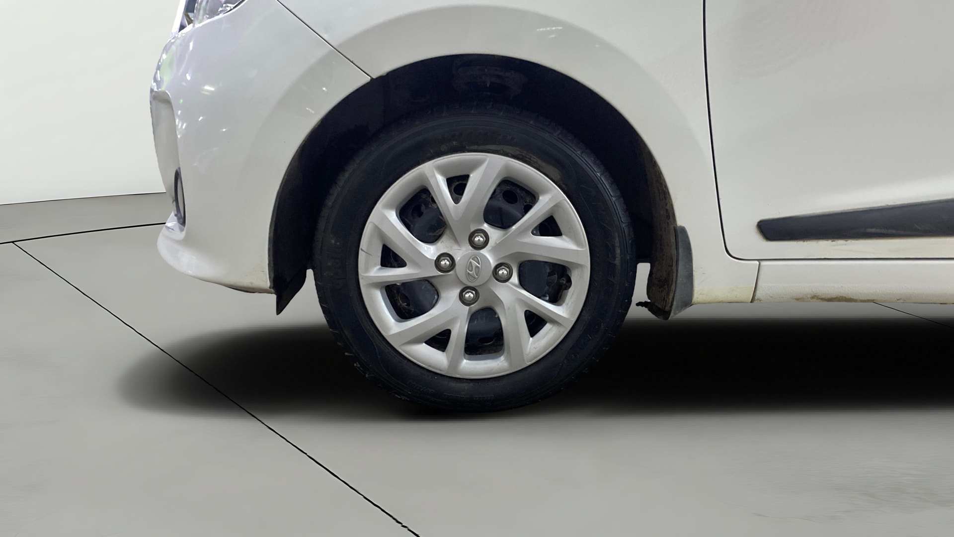 View 2020 Hyundai Grand i10 Sportz 1.2 Kappa Image 34 Used 2020 Hyundai Grand i10 Sportz 1.2 Kappa Image 34